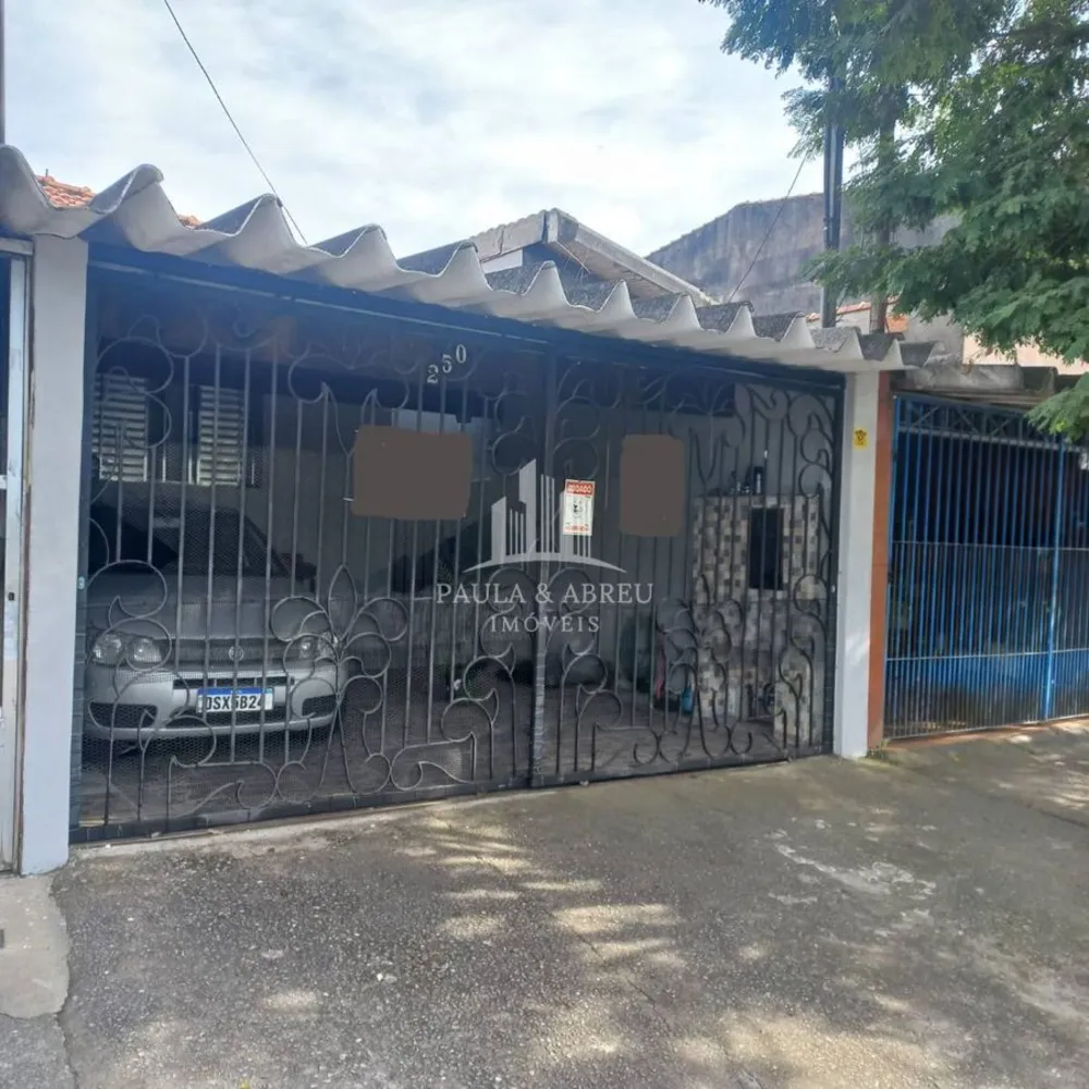 Casa, 2 quartos, 80 m² - Foto 3