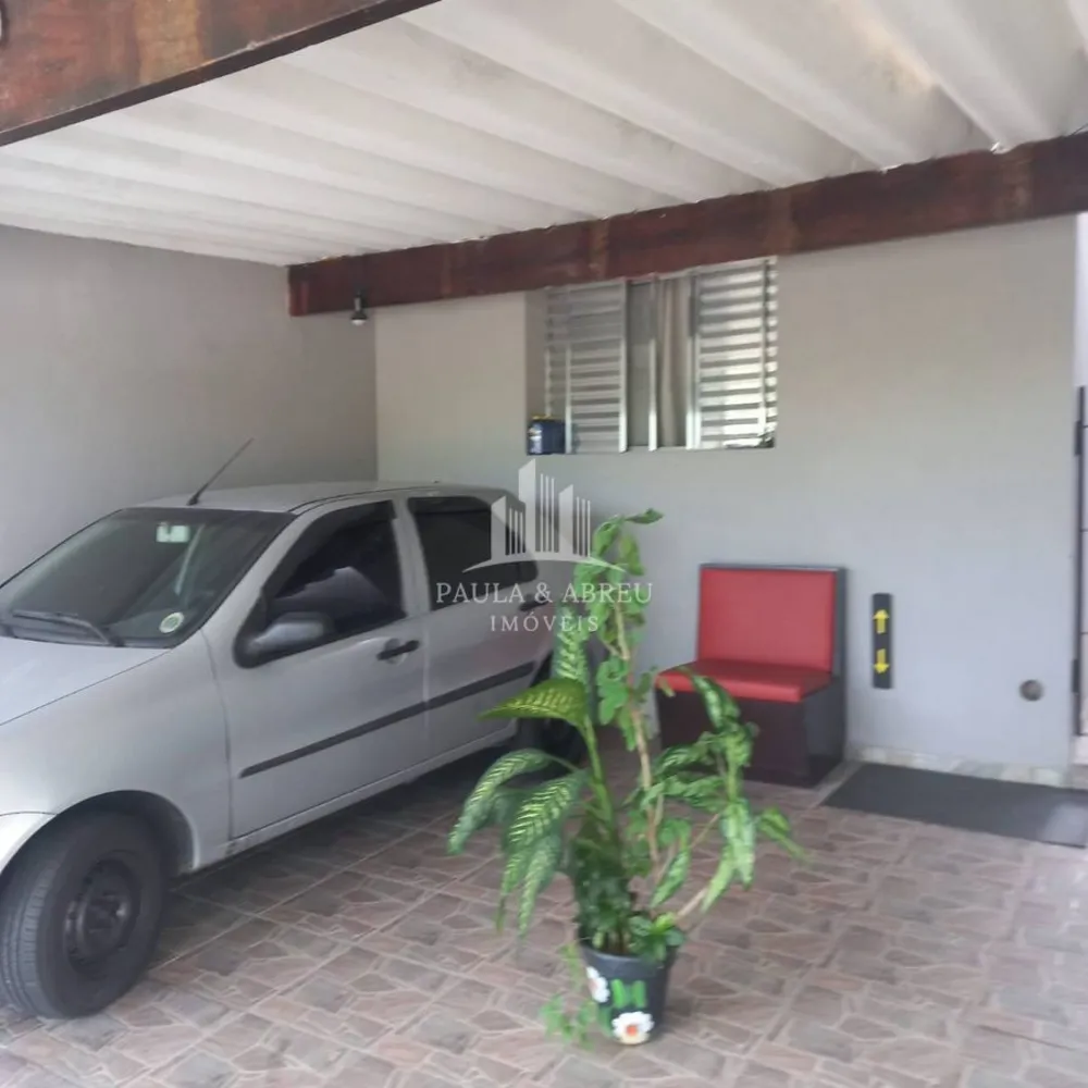 Casa, 2 quartos, 80 m² - Foto 7