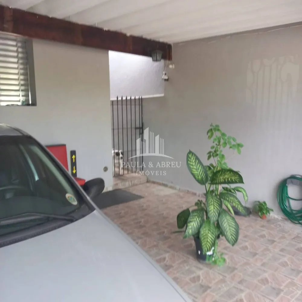 Casa, 2 quartos, 80 m² - Foto 1