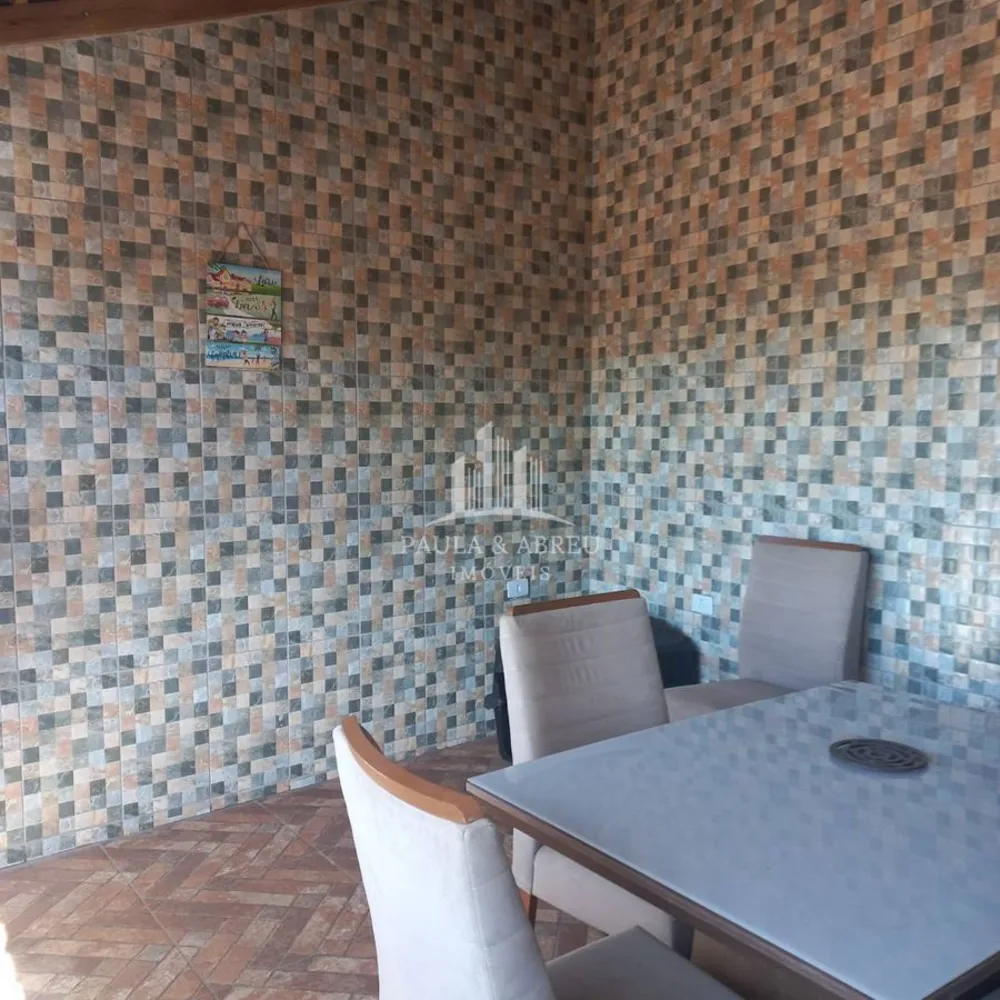 Casa, 2 quartos, 80 m² - Foto 8
