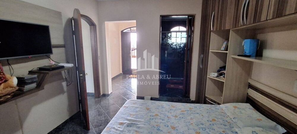 Casa à venda com 2 quartos, 266m² - Foto 6
