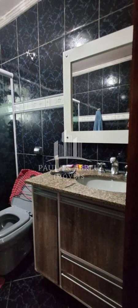 Casa à venda com 2 quartos, 266m² - Foto 7