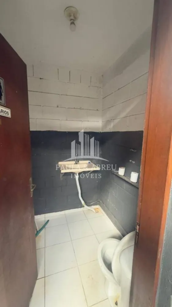 Depósito-Galpão, 300 m² - Foto 7