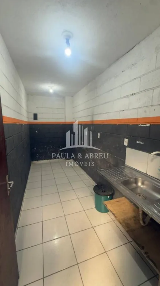Depósito-Galpão, 300 m² - Foto 3