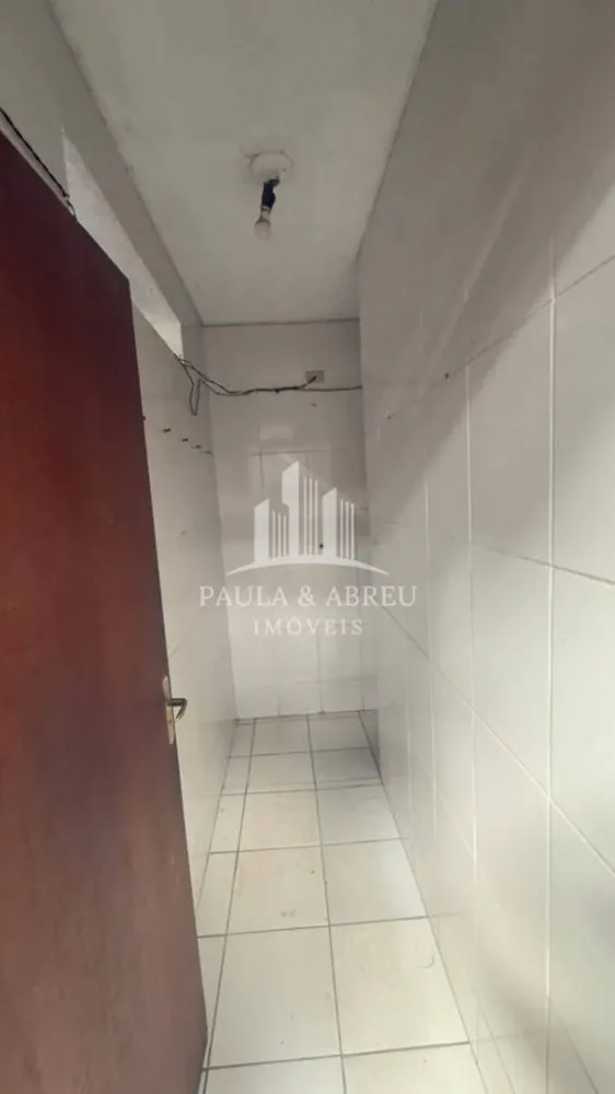 Depósito-Galpão, 300 m² - Foto 5