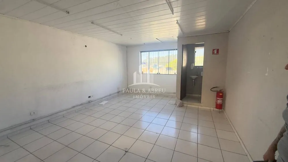 Depósito-Galpão, 300 m² - Foto 2