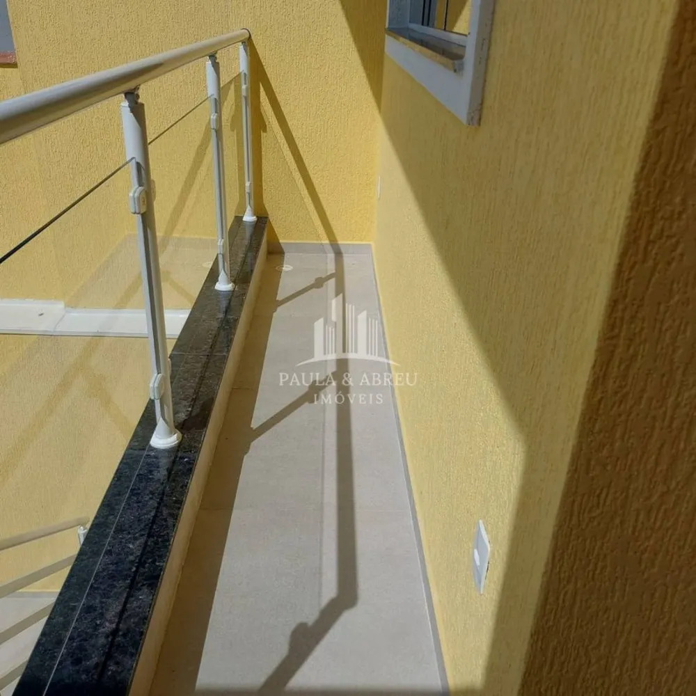 Casa, 3 quartos, 89 m² - Foto 3