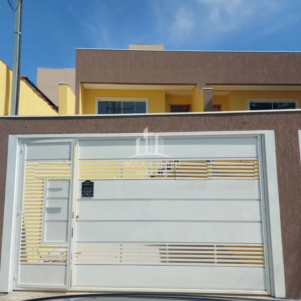 Casa, 3 quartos, 89 m² - Foto 1