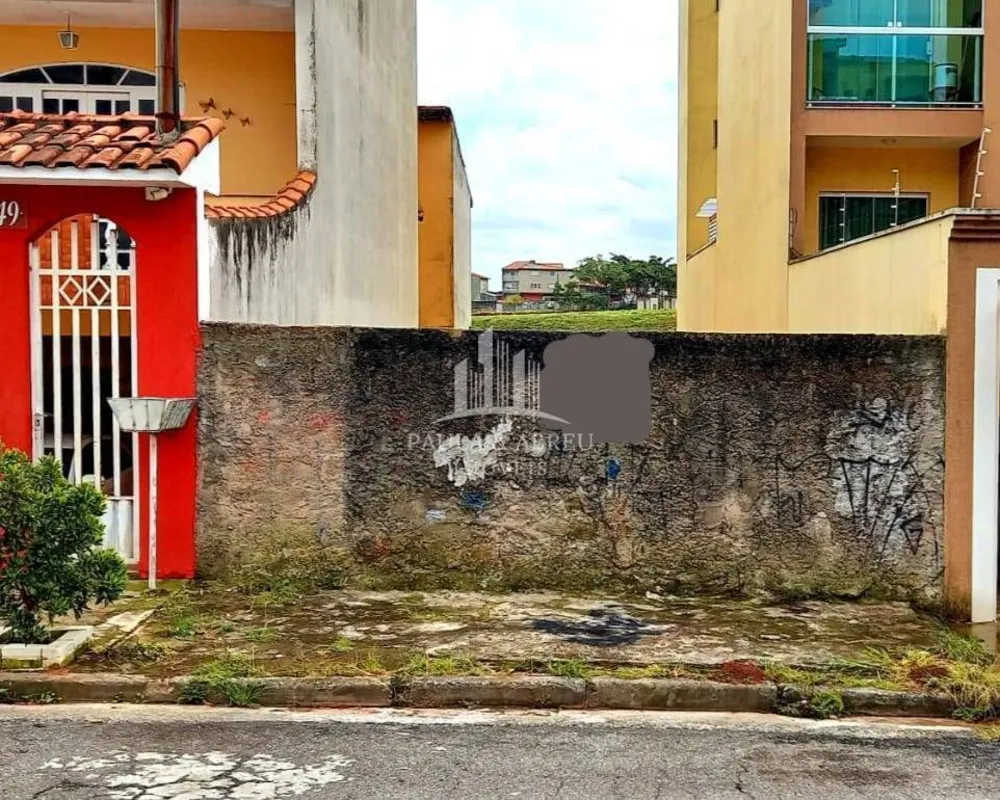 Terreno, 125 m² - Foto 1