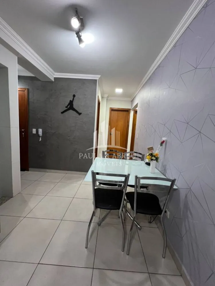 Apartamento, 3 quartos, 76 m² - Foto 5