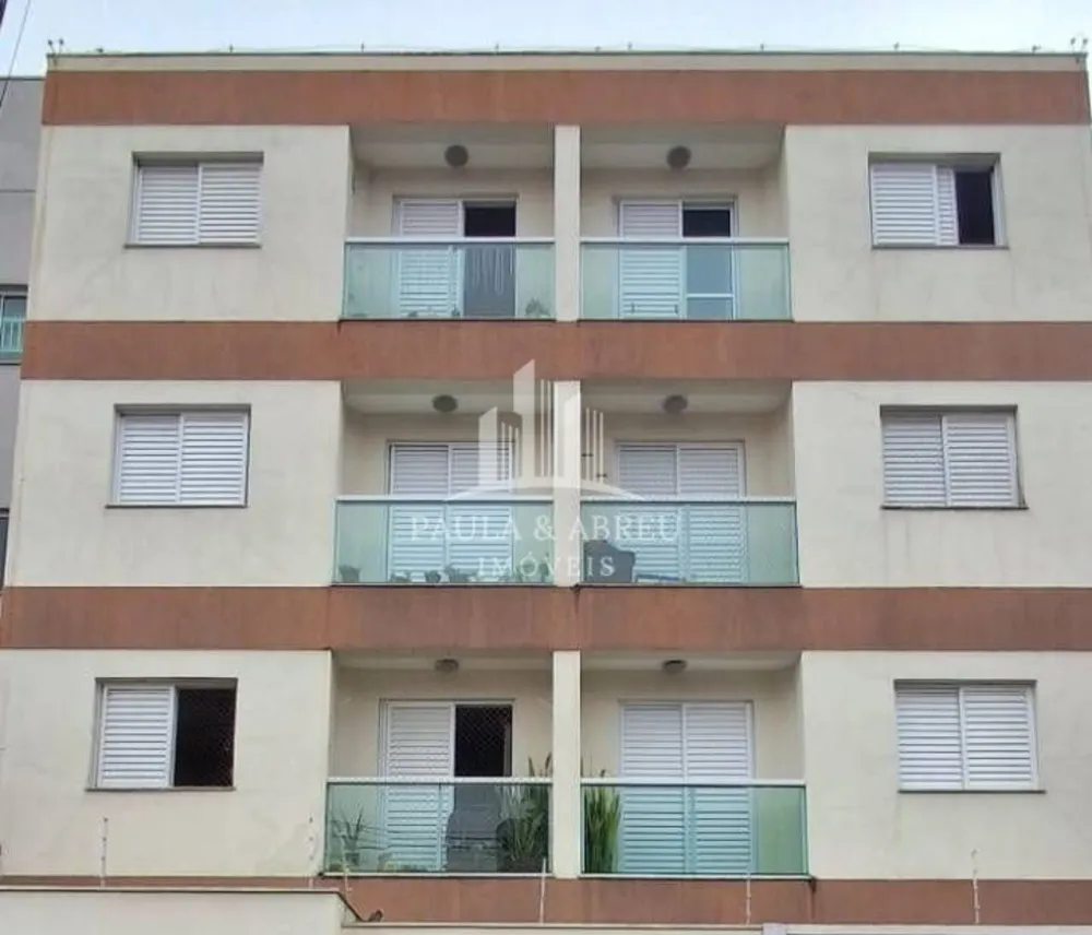 Apartamento, 3 quartos, 76 m² - Foto 12