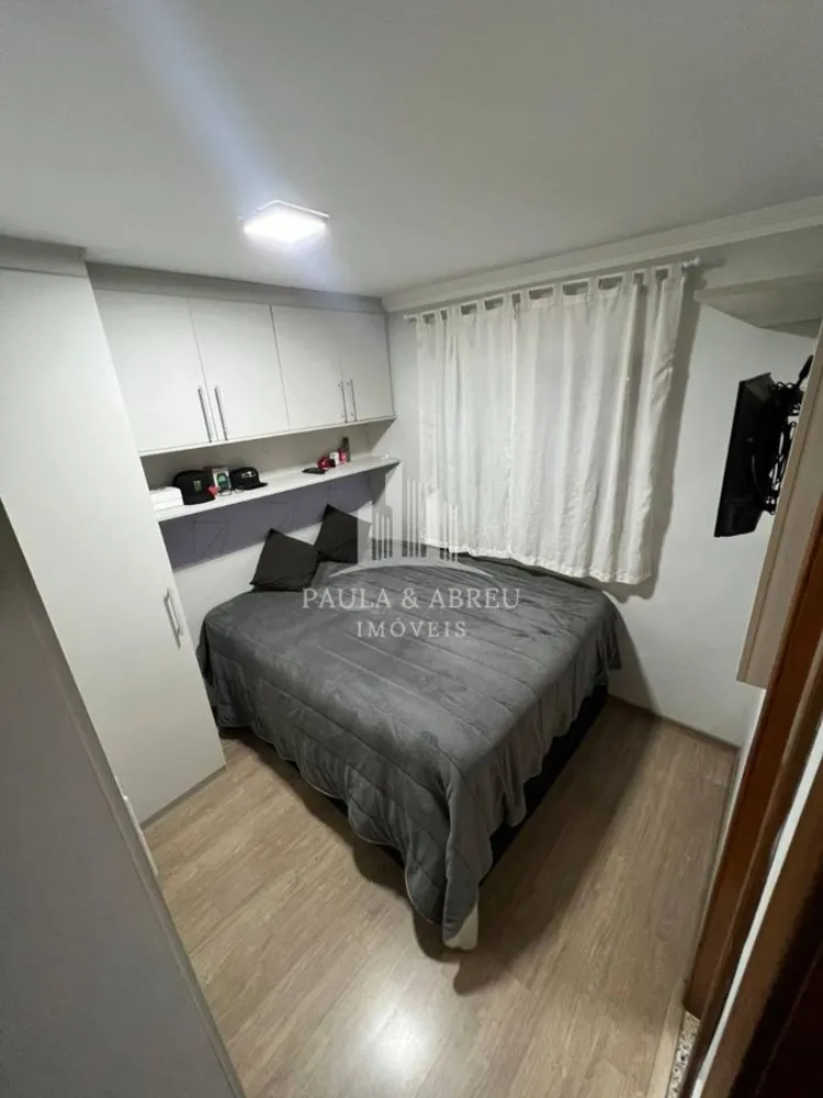 Apartamento, 3 quartos, 76 m² - Foto 6
