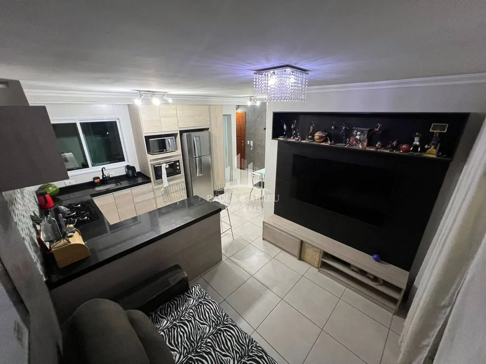Apartamento, 3 quartos, 76 m² - Foto 3