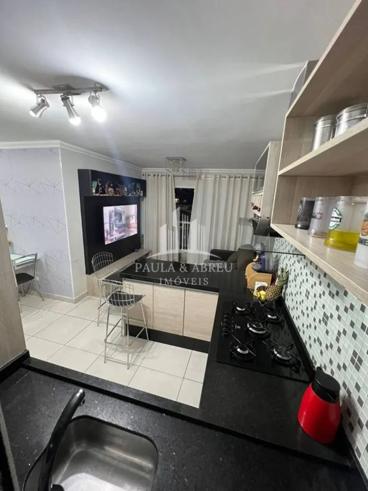 Apartamento, 3 quartos, 76 m² - Foto 1