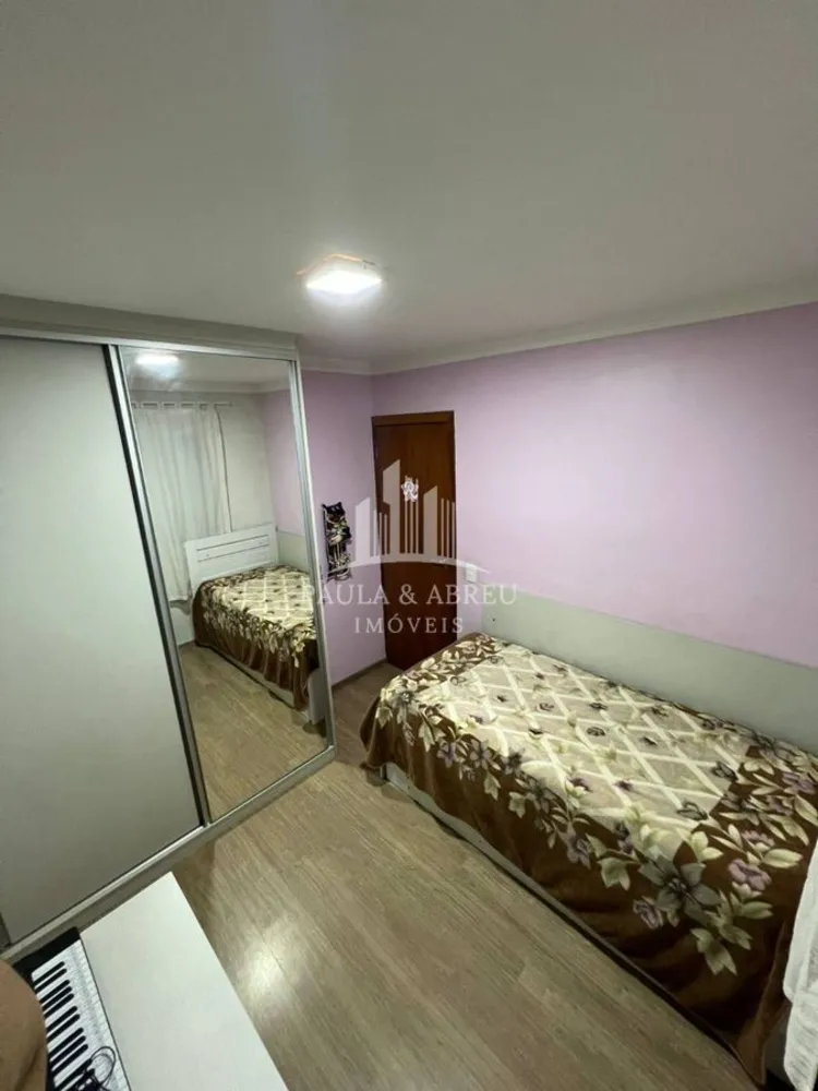 Apartamento, 3 quartos, 76 m² - Foto 9