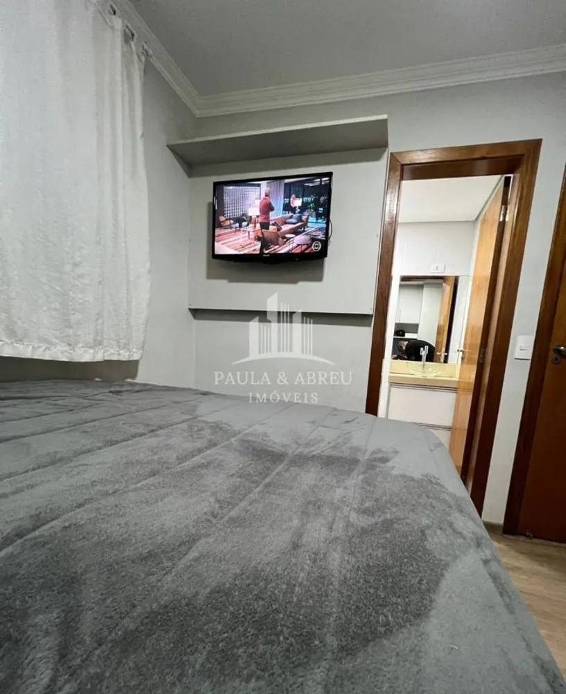Apartamento, 3 quartos, 76 m² - Foto 7