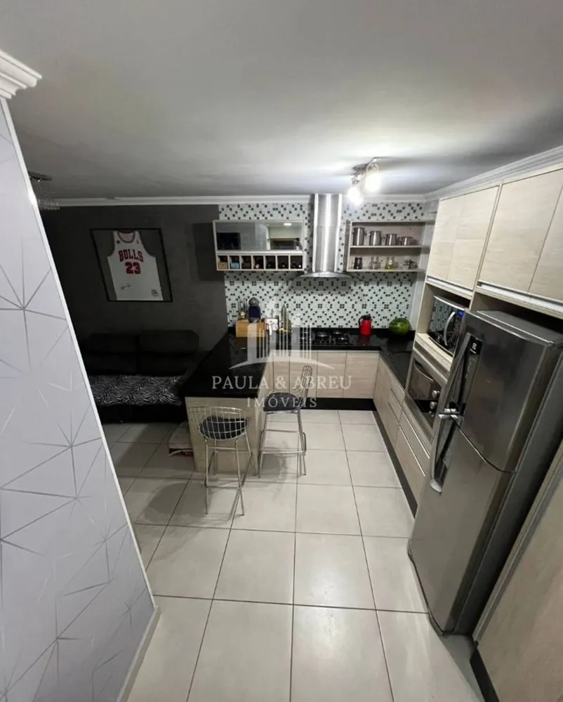 Apartamento, 3 quartos, 76 m² - Foto 2