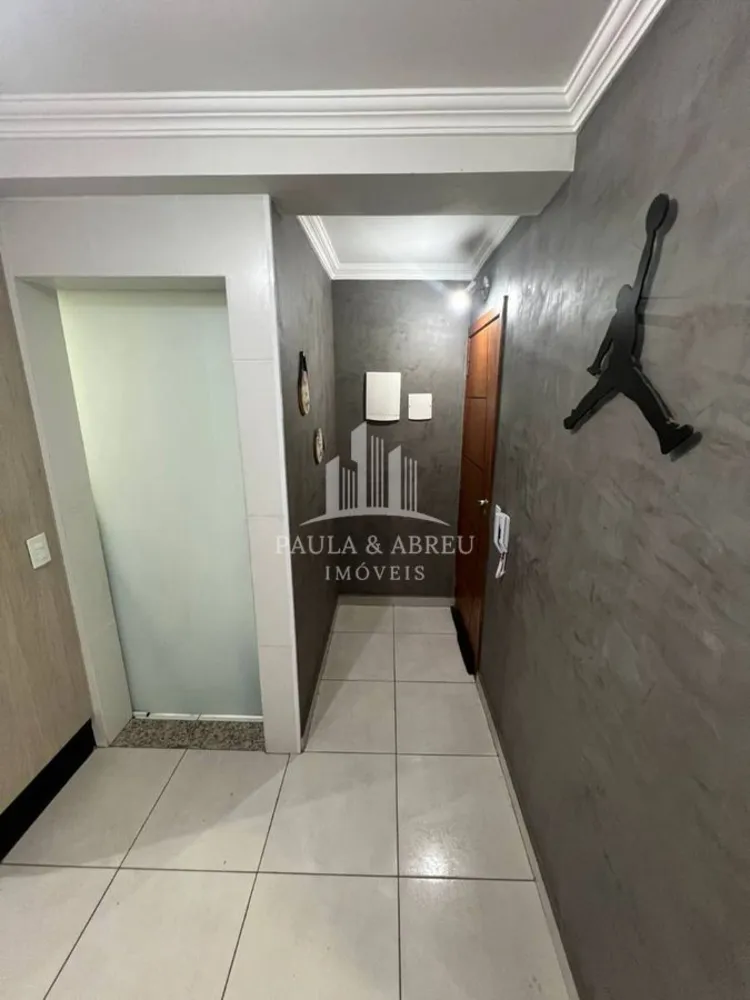 Apartamento, 3 quartos, 76 m² - Foto 11
