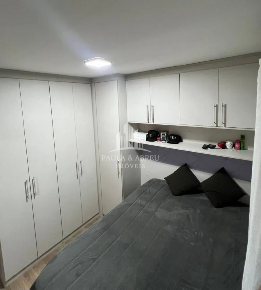 Apartamento, 3 quartos, 76 m² - Foto 8