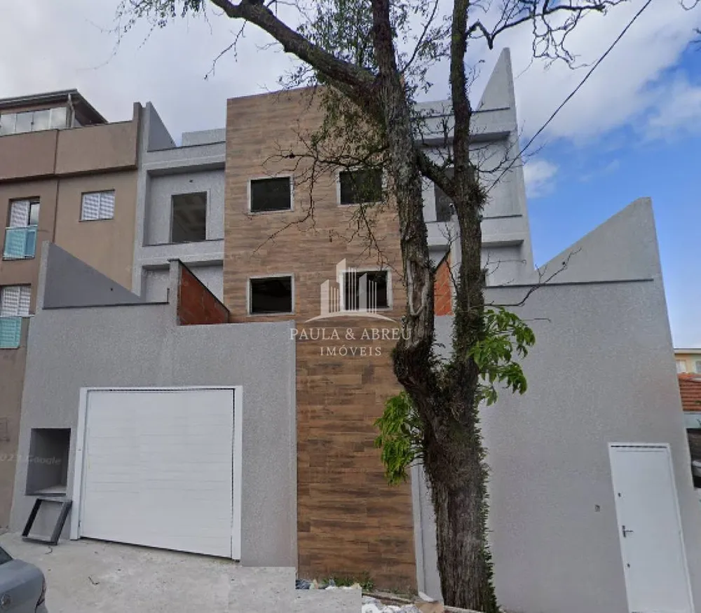 Cobertura, 2 quartos, 120 m² - Foto 1