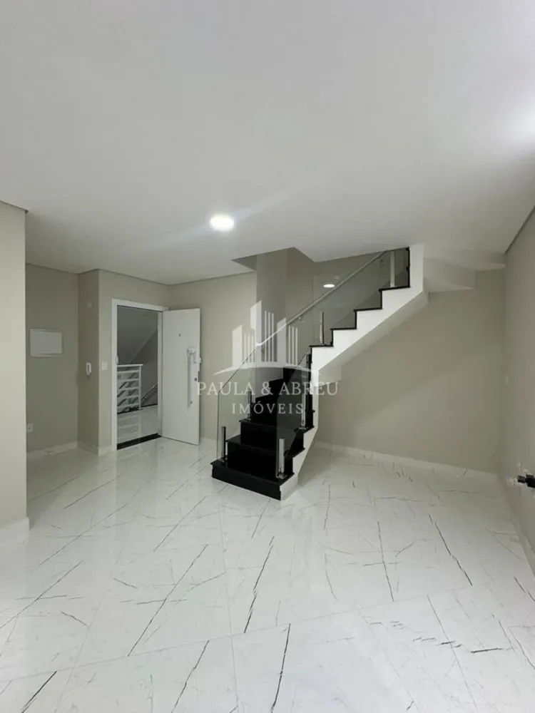 Cobertura, 2 quartos, 120 m² - Foto 1