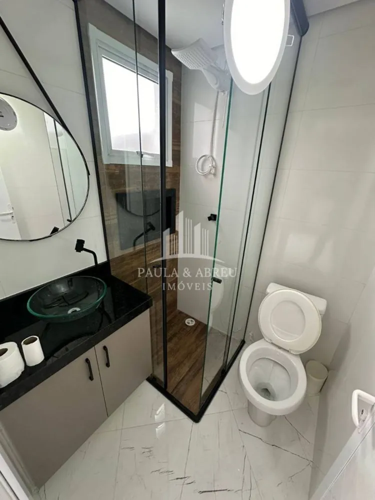 Cobertura, 2 quartos, 120 m² - Foto 5