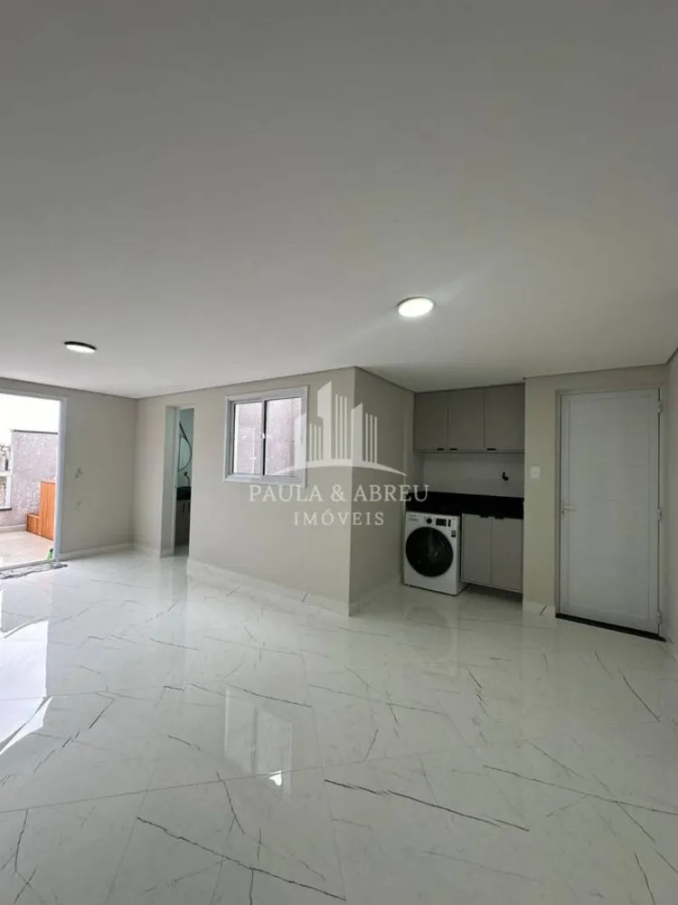 Cobertura, 2 quartos, 120 m² - Foto 6