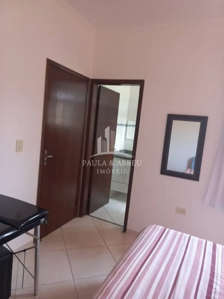 Sobrado, 3 quartos, 152 m² - Foto 7
