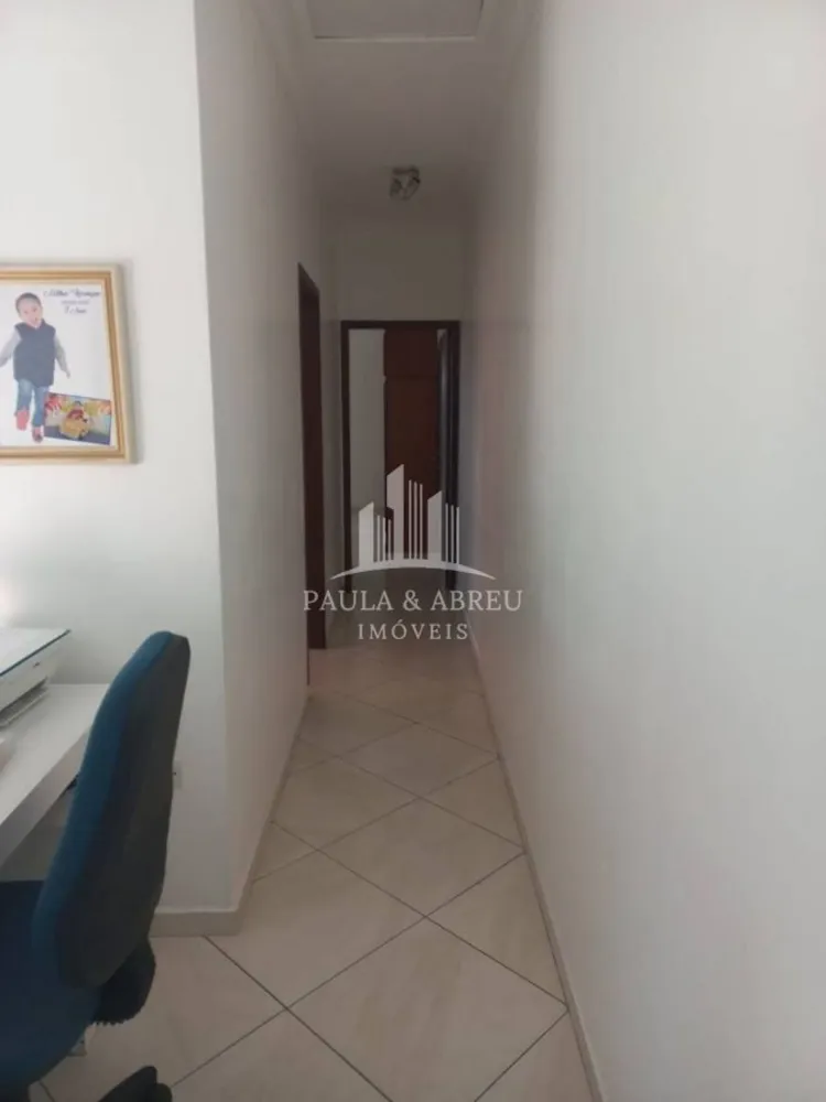 Sobrado, 3 quartos, 152 m² - Foto 5
