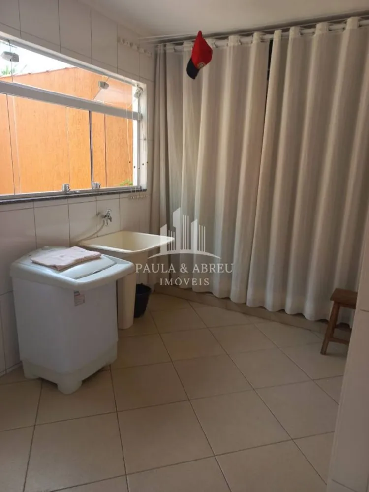 Sobrado, 3 quartos, 152 m² - Foto 4