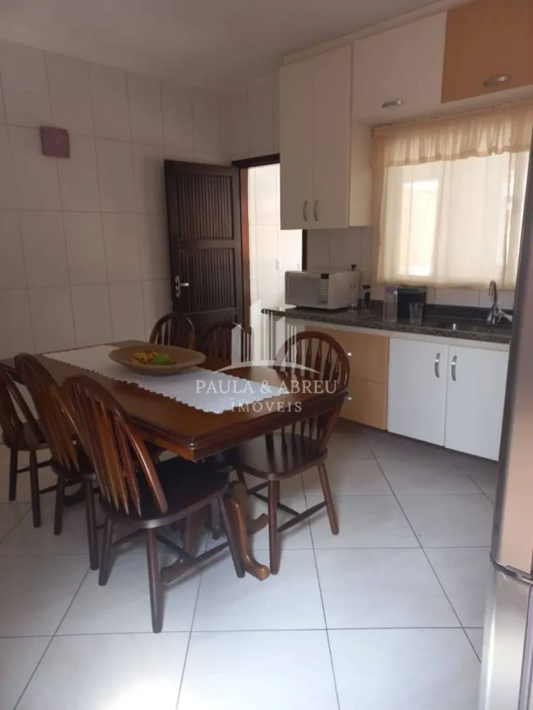 Sobrado, 3 quartos, 152 m² - Foto 3
