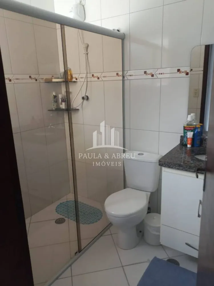 Sobrado, 3 quartos, 152 m² - Foto 9