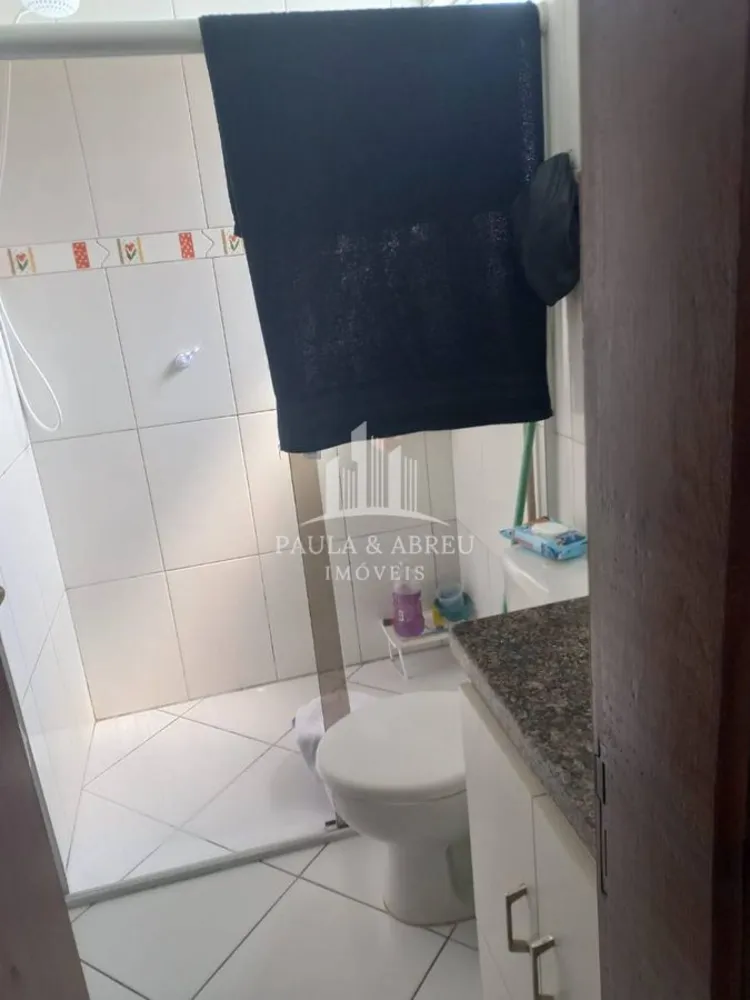 Sobrado, 3 quartos, 152 m² - Foto 11