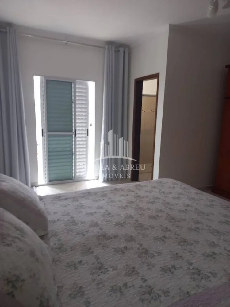 Sobrado, 3 quartos, 152 m² - Foto 8