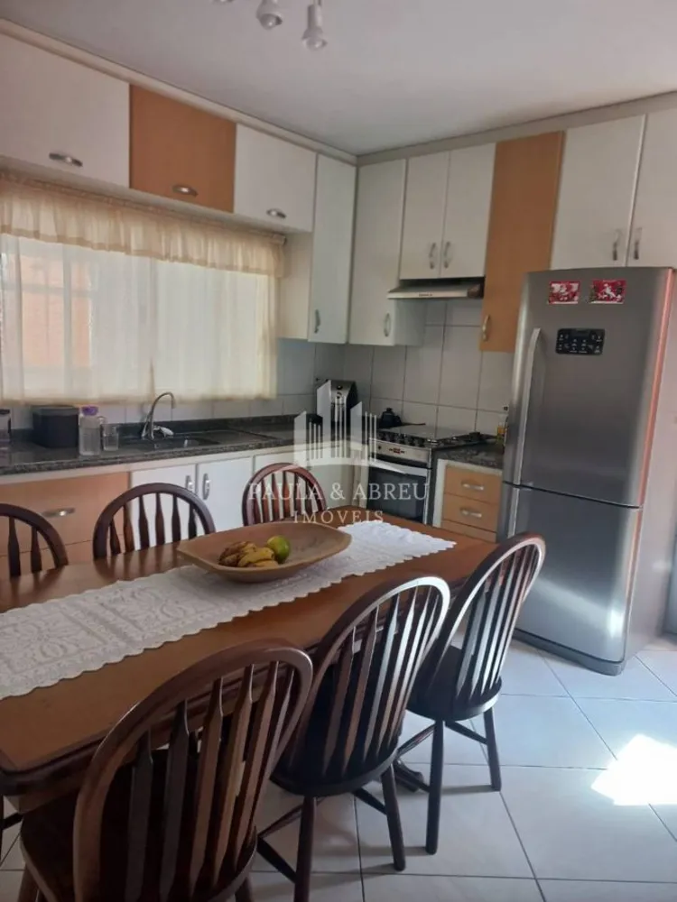 Sobrado, 3 quartos, 152 m² - Foto 2