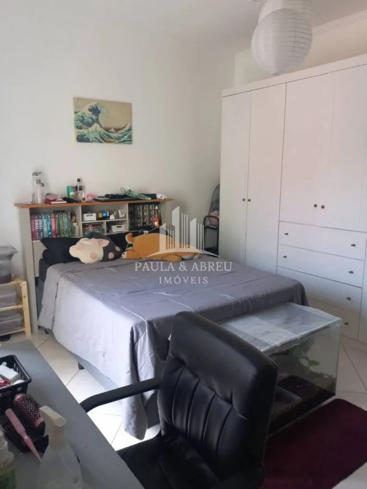 Sobrado, 3 quartos, 152 m² - Foto 12