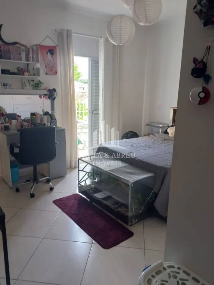 Sobrado, 3 quartos, 152 m² - Foto 10