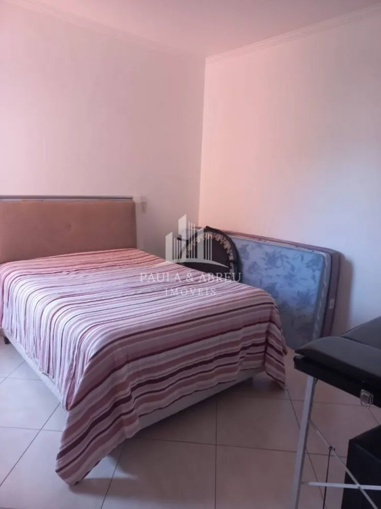 Sobrado, 3 quartos, 152 m² - Foto 6