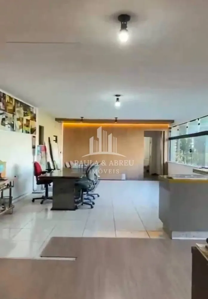 Loja-Salão, 700 m² - Foto 2