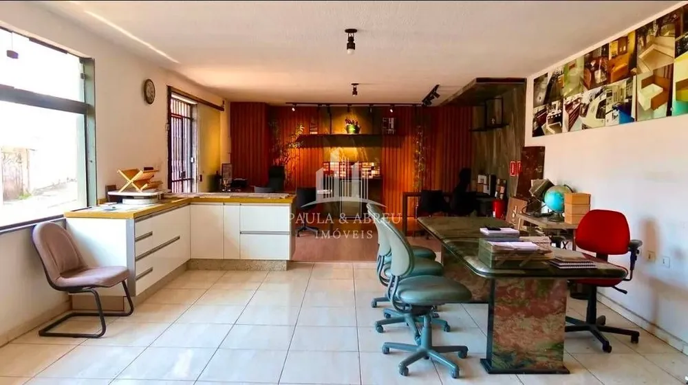Loja-Salão, 700 m² - Foto 5