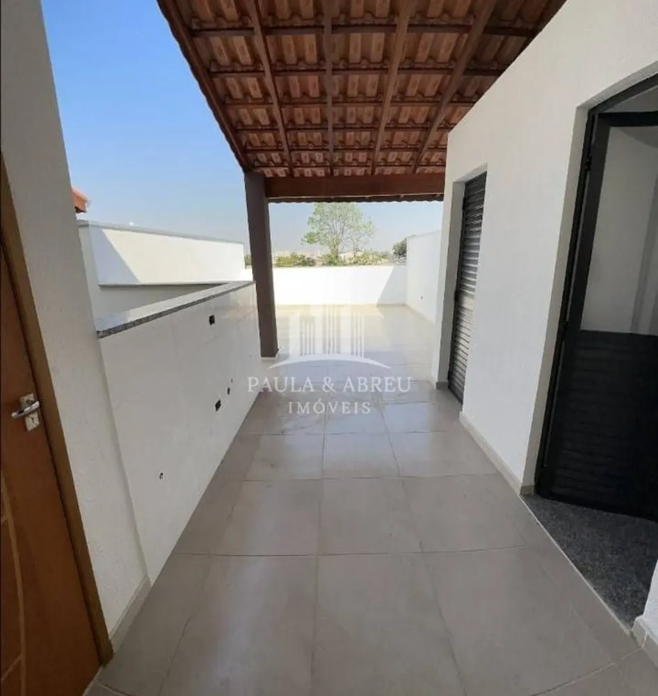 Cobertura, 2 quartos, 80 m² - Foto 5
