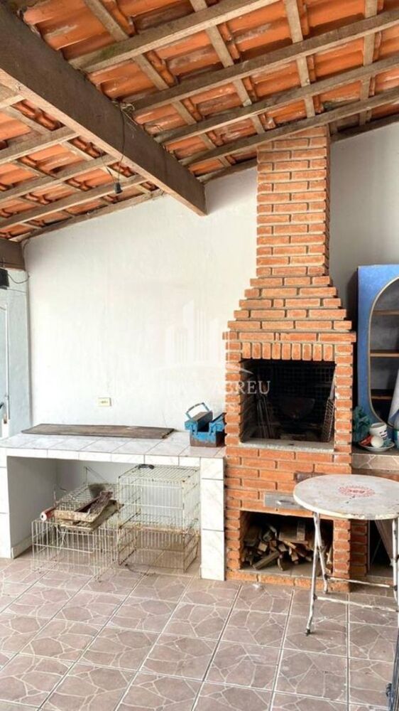 Sobrado, 2 quartos, 138 m² - Foto 3