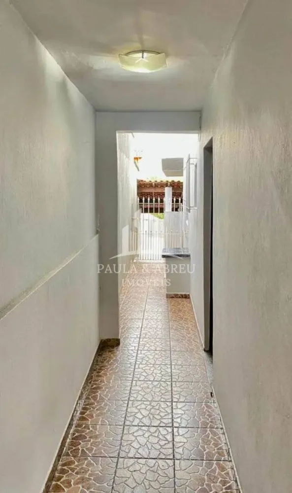 Sobrado, 2 quartos, 138 m² - Foto 5