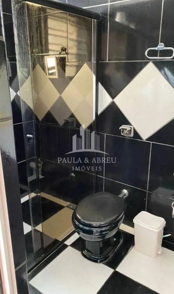 Sobrado, 2 quartos, 138 m² - Foto 8