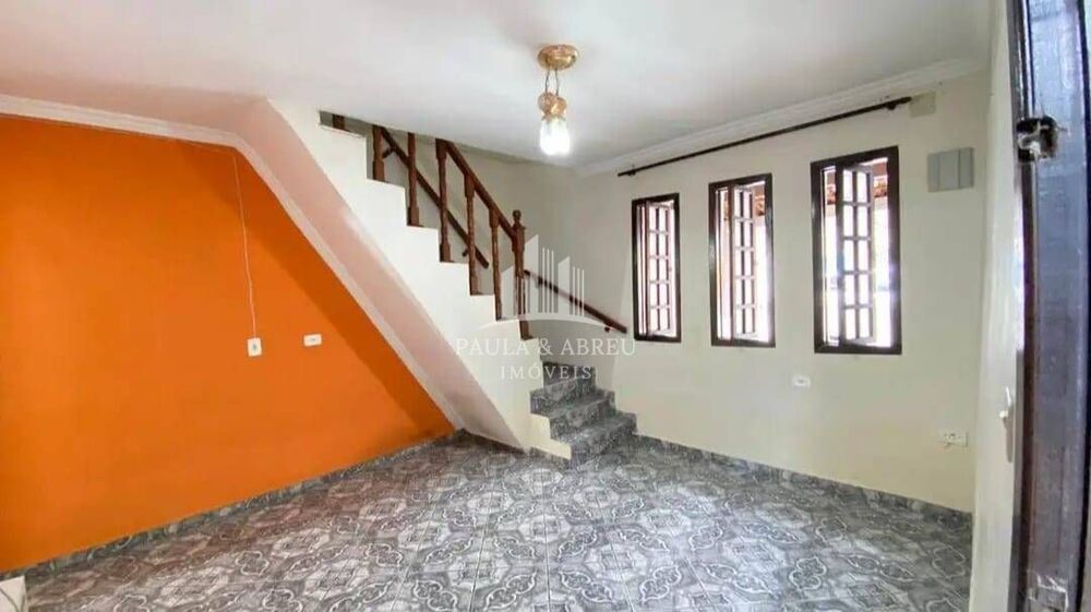 Sobrado, 2 quartos, 138 m² - Foto 1