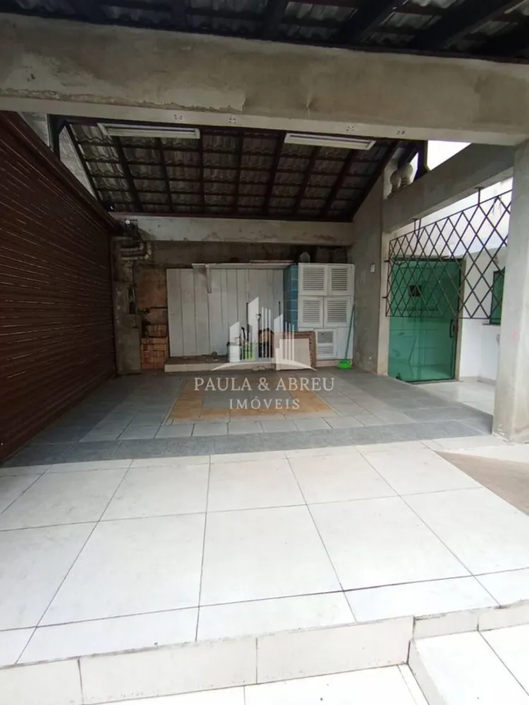 Casa, 4 quartos, 250 m² - Foto 3