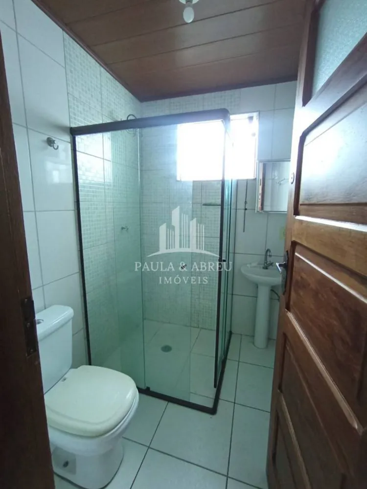 Casa, 4 quartos, 250 m² - Foto 8