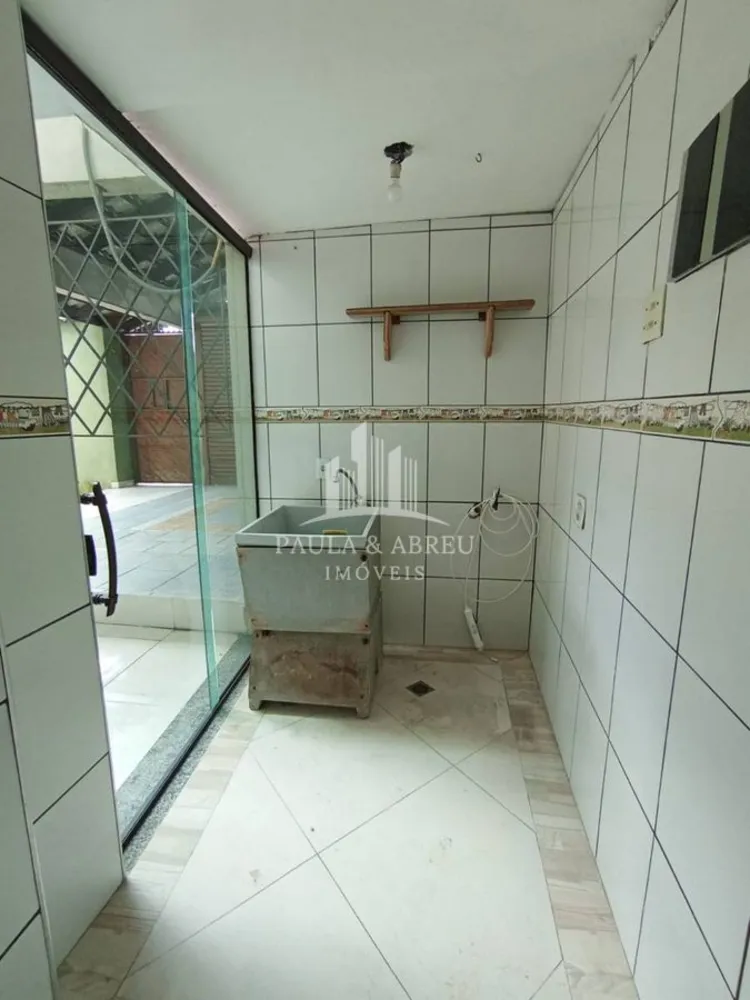 Casa, 4 quartos, 250 m² - Foto 10