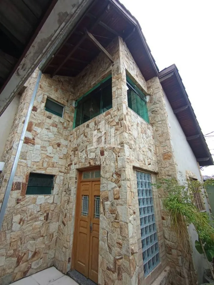 Casa, 4 quartos, 250 m² - Foto 4