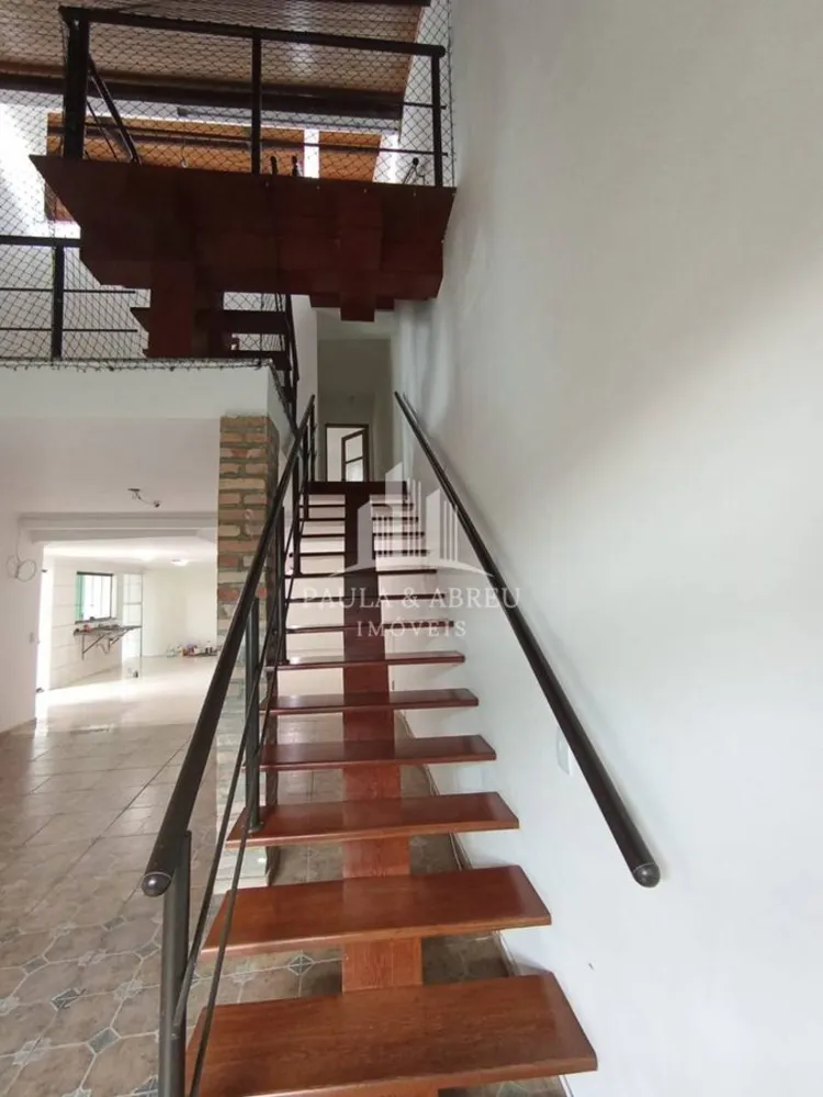 Casa, 4 quartos, 250 m² - Foto 11
